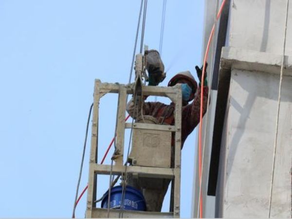 六安市吊车出租电话_吊车出租安全吊装常识